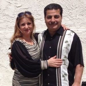 Meet your Posher, Lucy